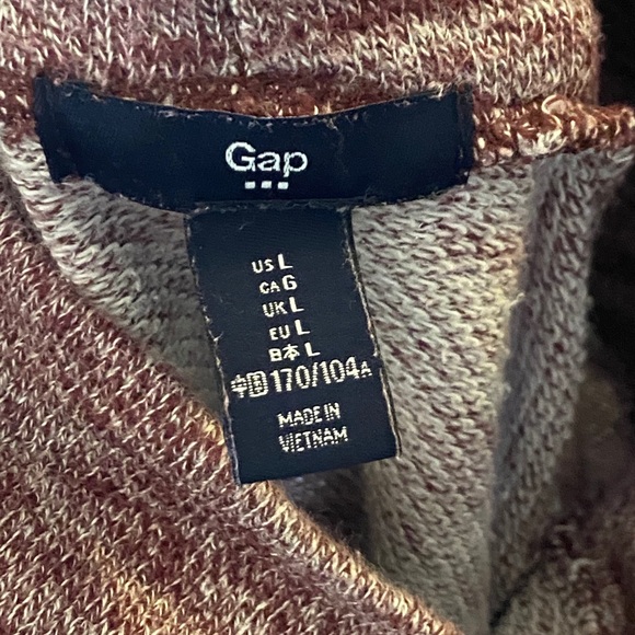 Sweater - Picture 3 of 3